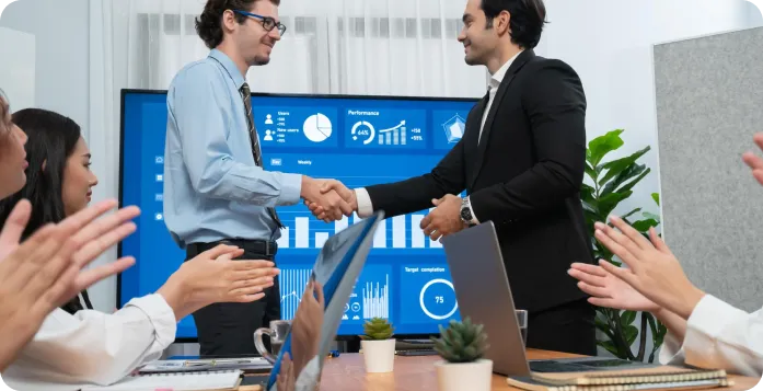 Explore Our Customer Success Stories