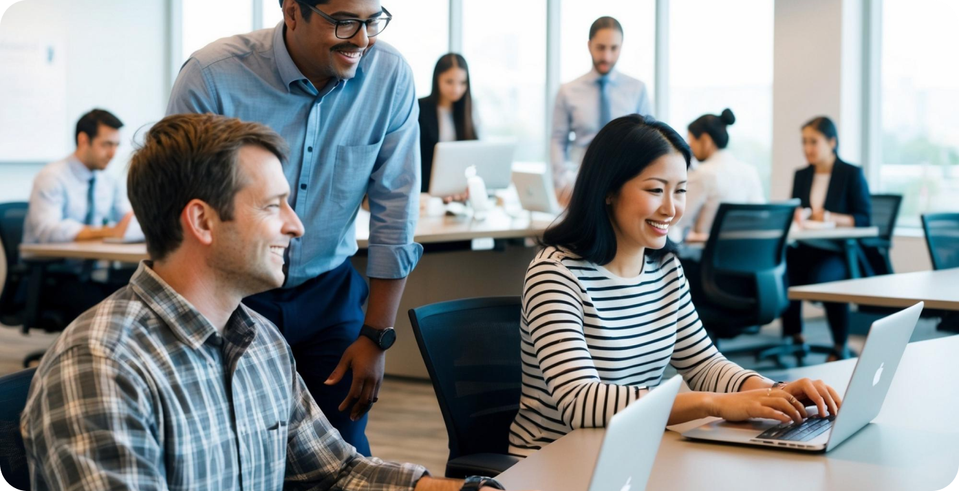 Explore Our Customer Success Stories