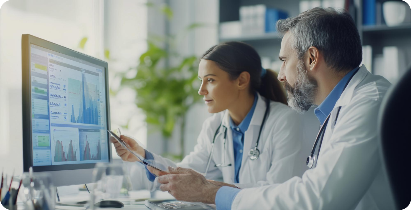 Explore Our Customer Success Stories