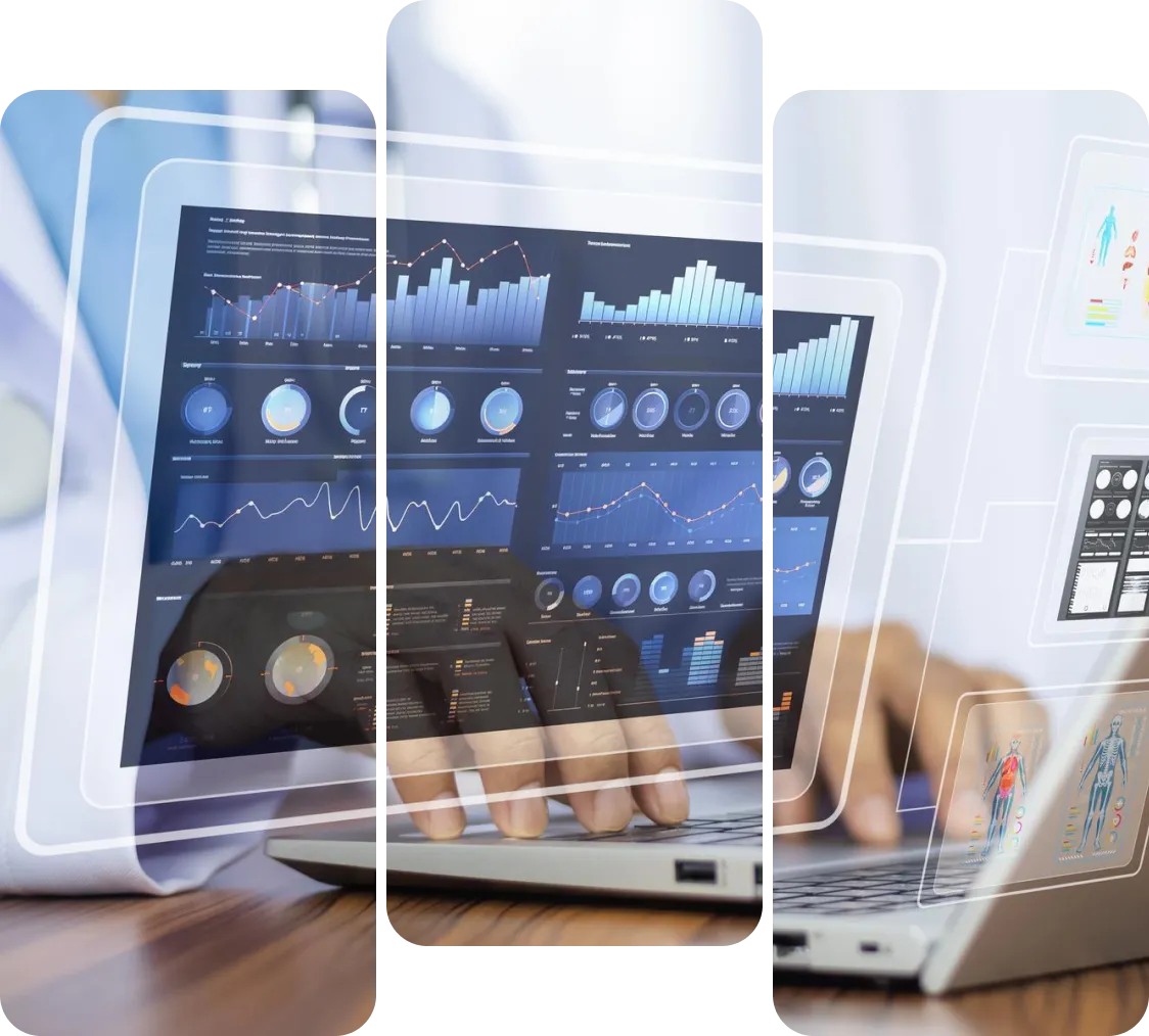 Healthcare Contract Lifecycle Management Solutions