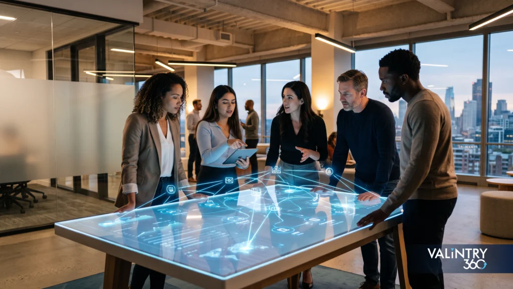 How VALiNTRY360 Helps Solve Pardot-Salesforce Data Challenges