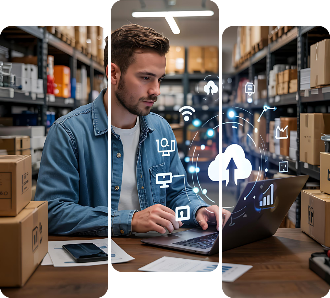 Integrate Shopify with Salesforce