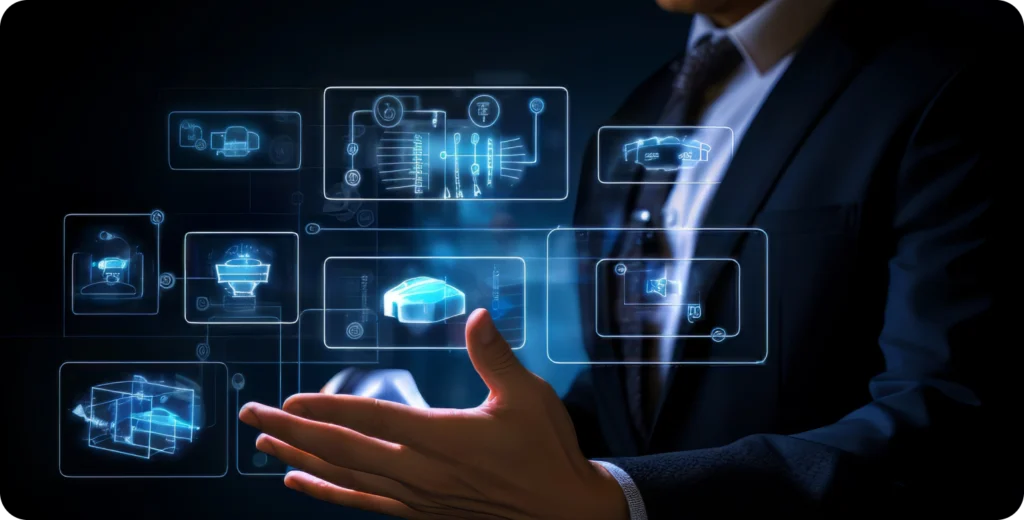 Multi-System Integration Capabilities