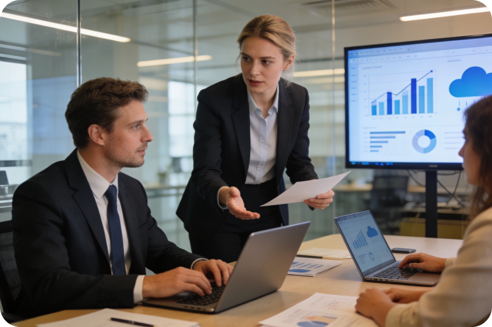 Our Salesforce Integration Specialties (2)