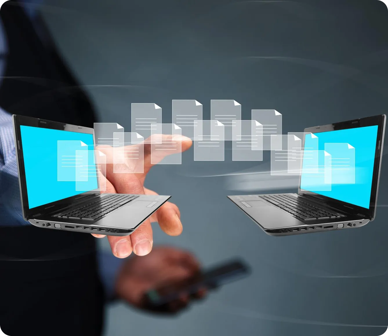 Our Salesforce Outlook Integration Implementation Process