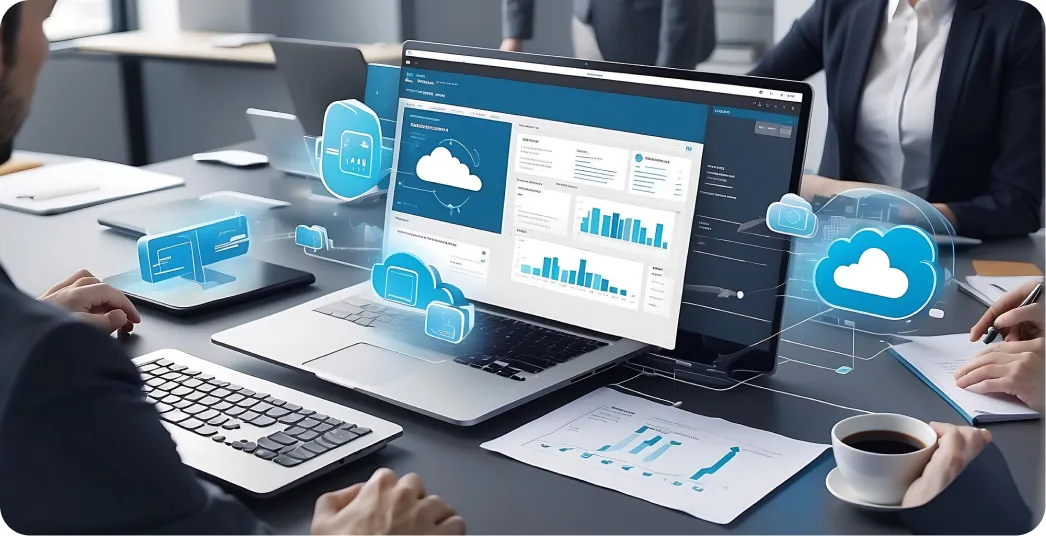 Review Our Case Studies salesforce development services