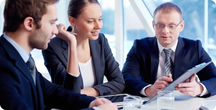 Review Our Case Studies