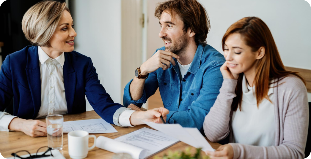 Review our Case studies consulting services