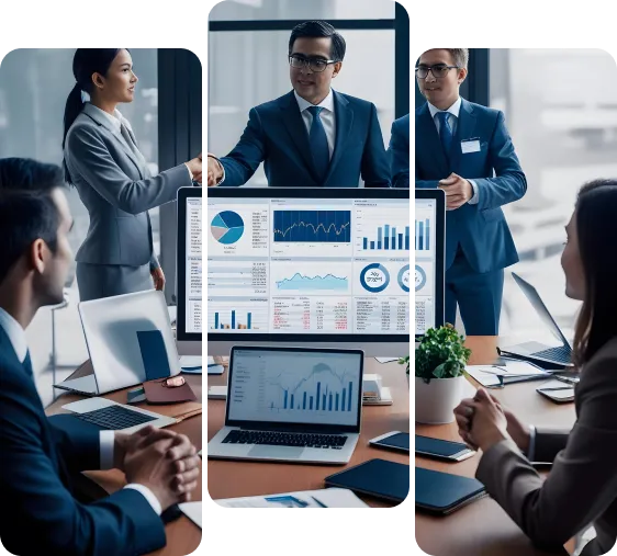 Sales performance management software