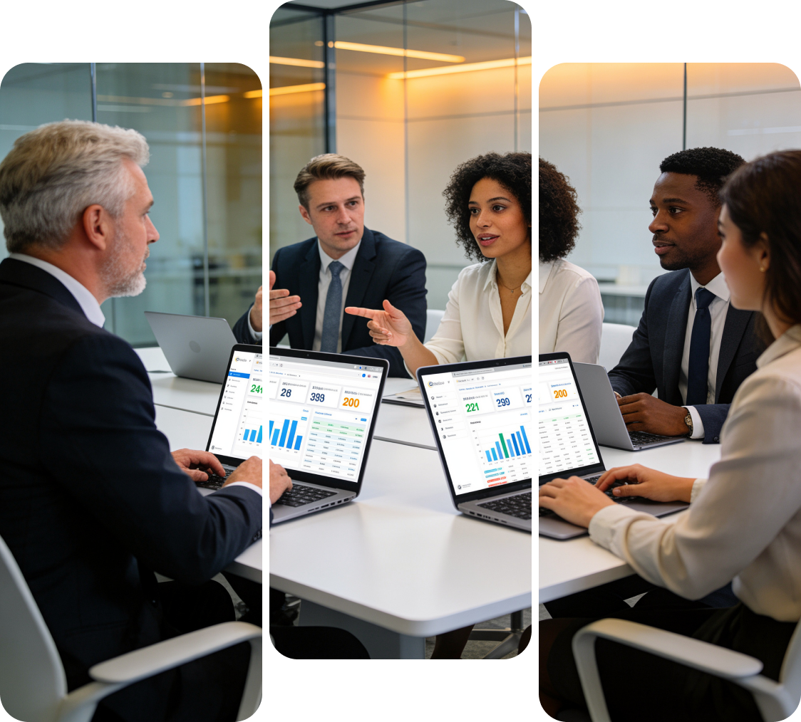 Salesforc System Integrators
