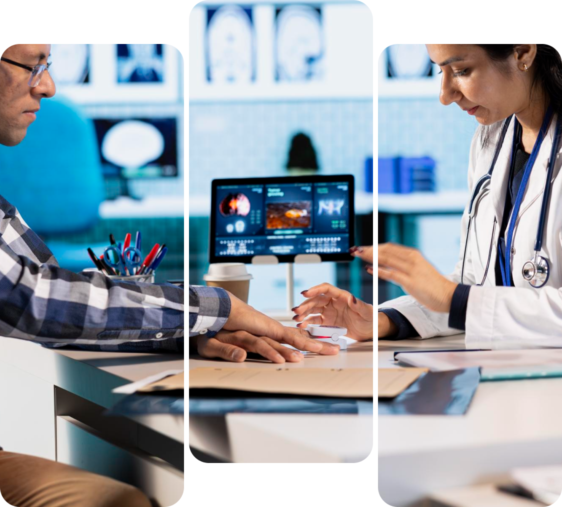 Salesforce Health Check Services hero img