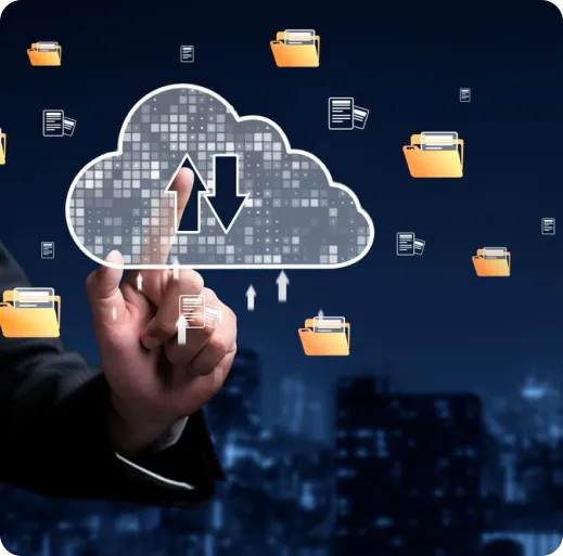 Salesforce SharePoint Integration for Secure Document Management