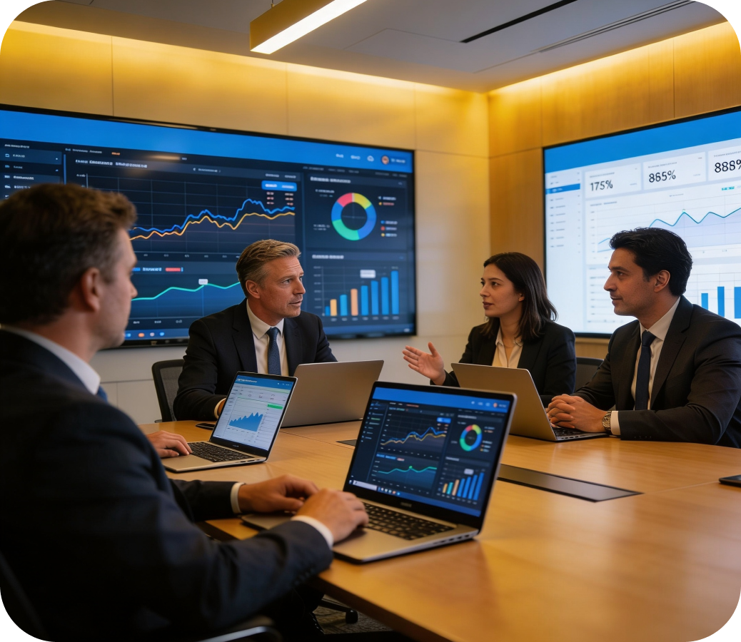 Salesforce System Integrators for ERP, Healthcare, eCommerce, and Enterprise Integrations