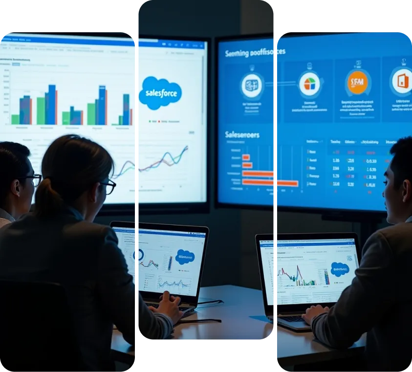 SharePoint-Integration-with-Salesforce hero banner