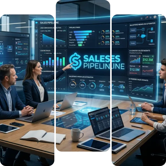 The Best Way to Increase Conversion Rates & Transform Your Sales Pipeline