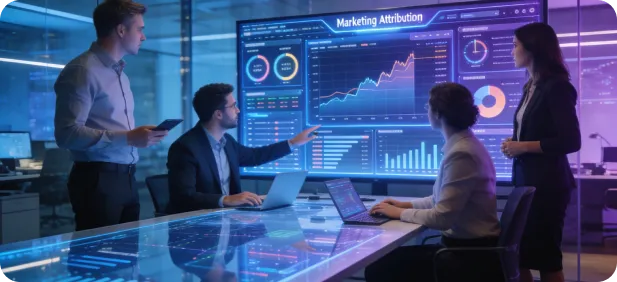 The Biggest Frustrations with Revenue Attribution