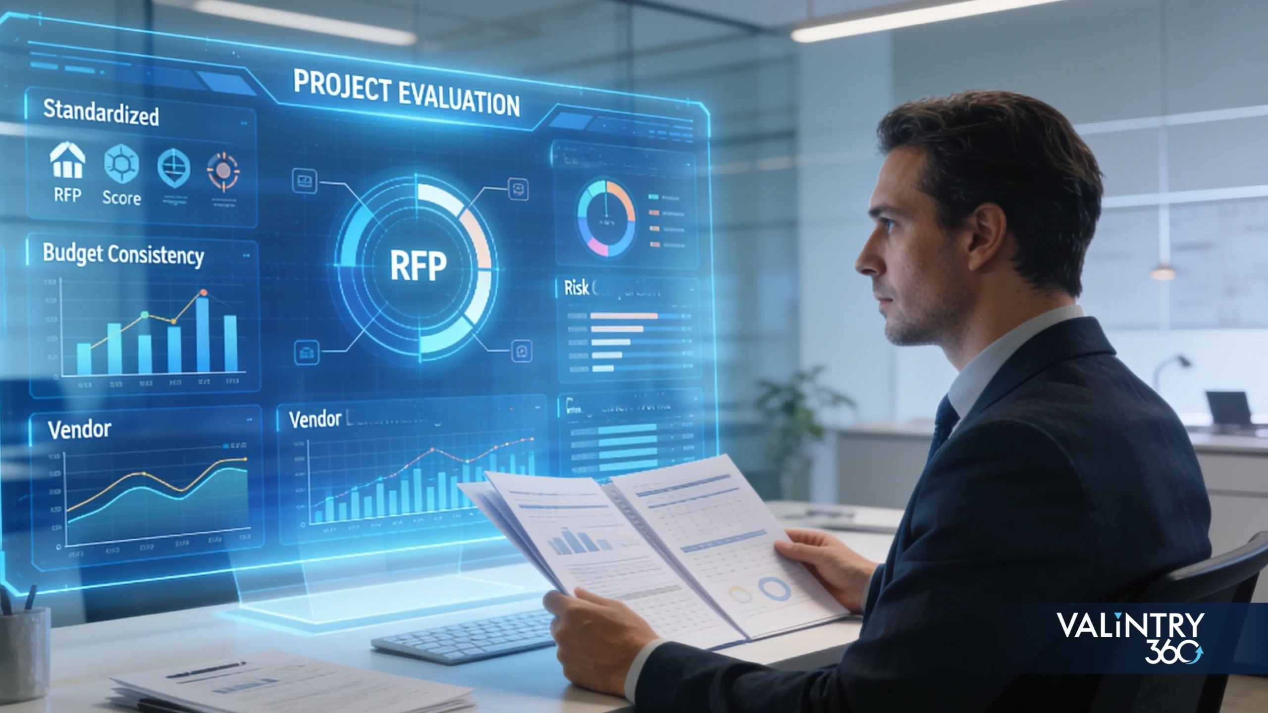 The RFP checklist_ make every partner price the same project