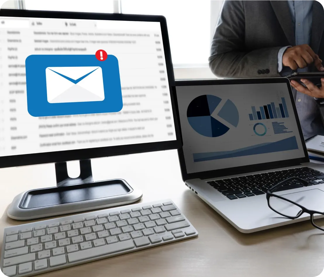 Turn Outlook Into a Powerful Salesforce Productivity Hub