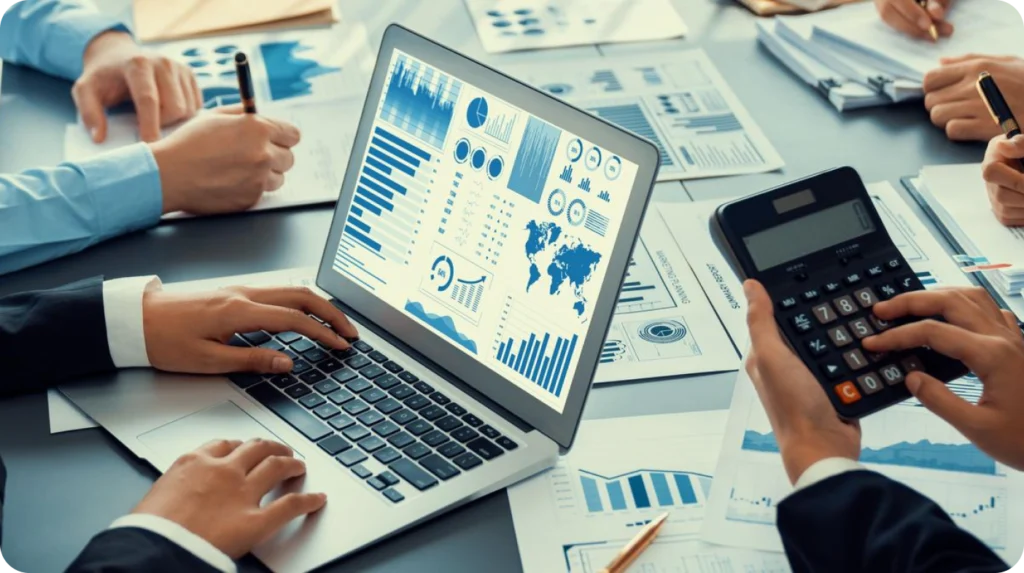 Why Strategic Account Management Drives Sustainable Revenue Growth