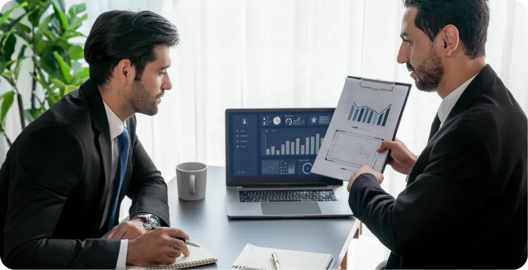 accelerate casestudy