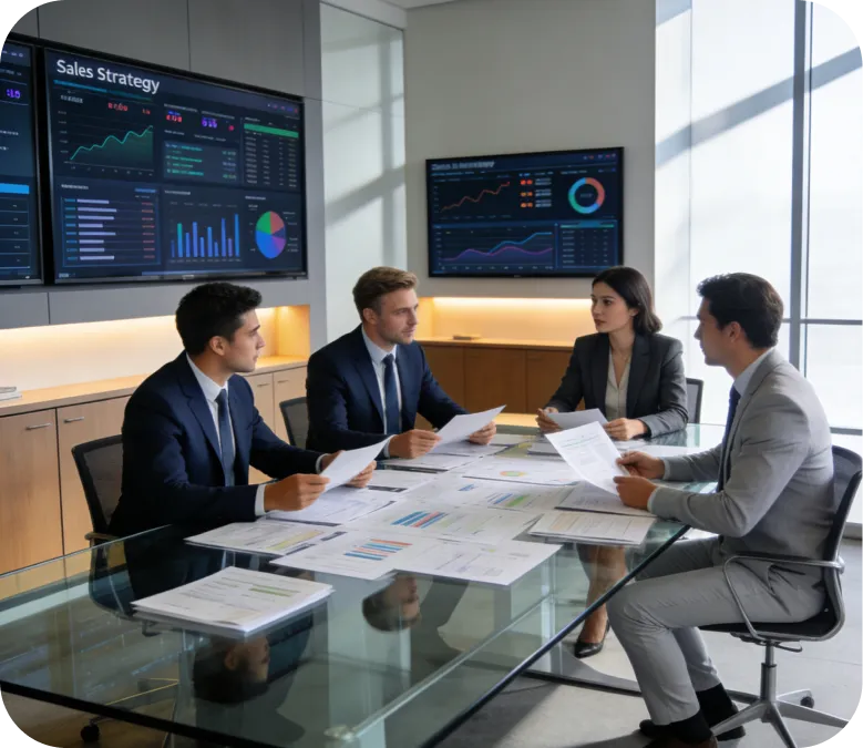best sales enablement