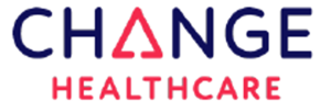 Change Healthcare integration logo