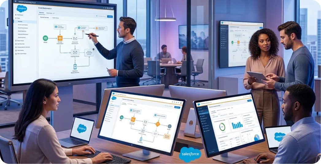 cloud casestudy