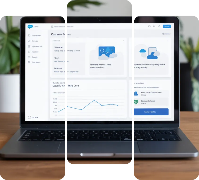 cloud implementation