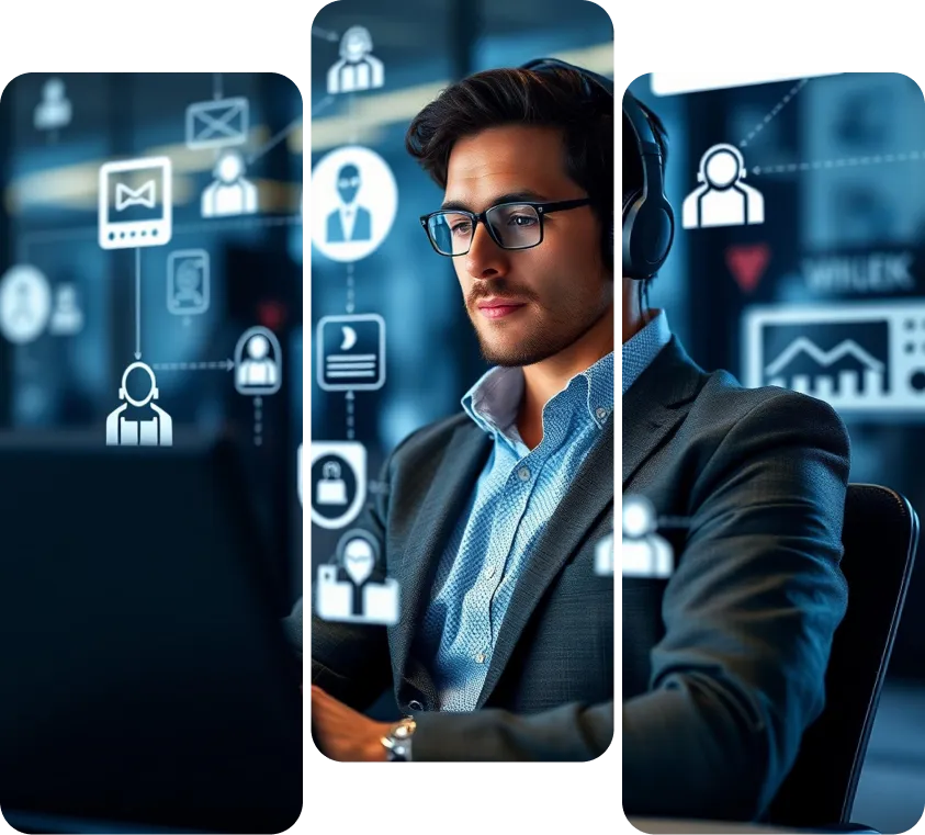 digital transformation service provider