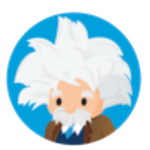 Salesforce Einstein Analytics logo