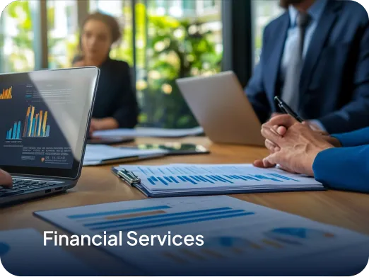 financial