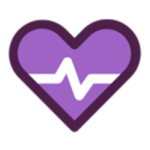 Salesforce Health Cloud logo