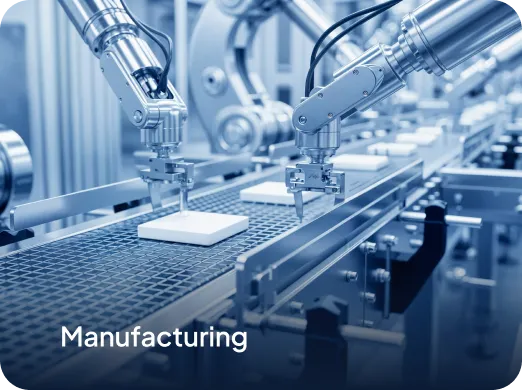 manufacture