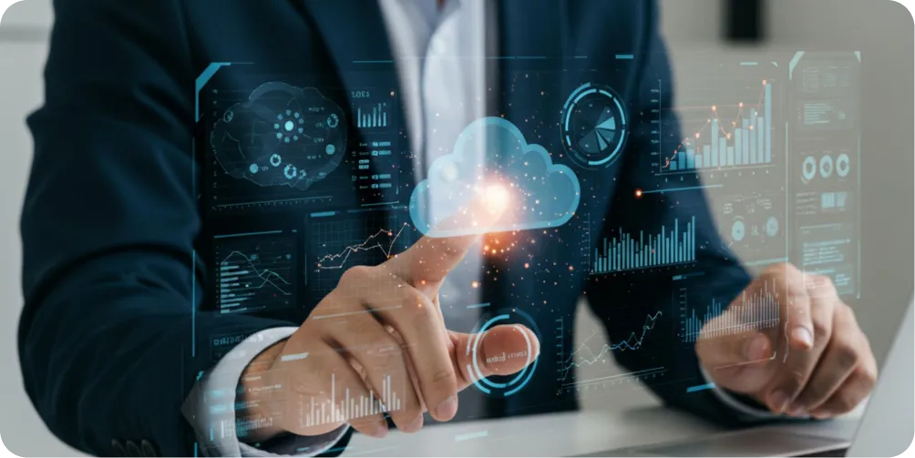 sales cloud start