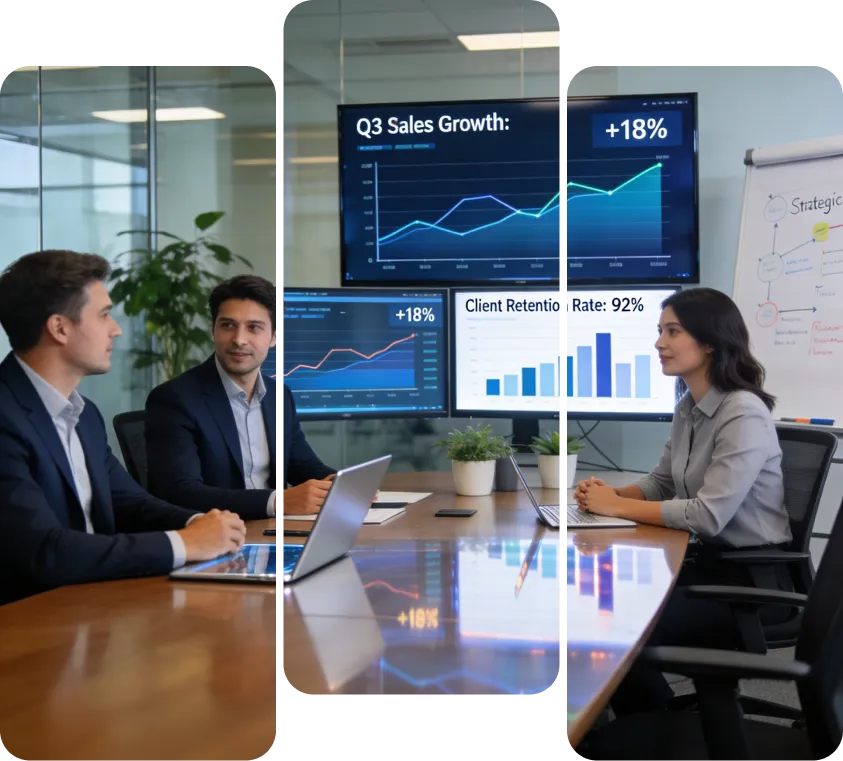 sales enablement solution hero img