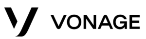 Vonage integration logo