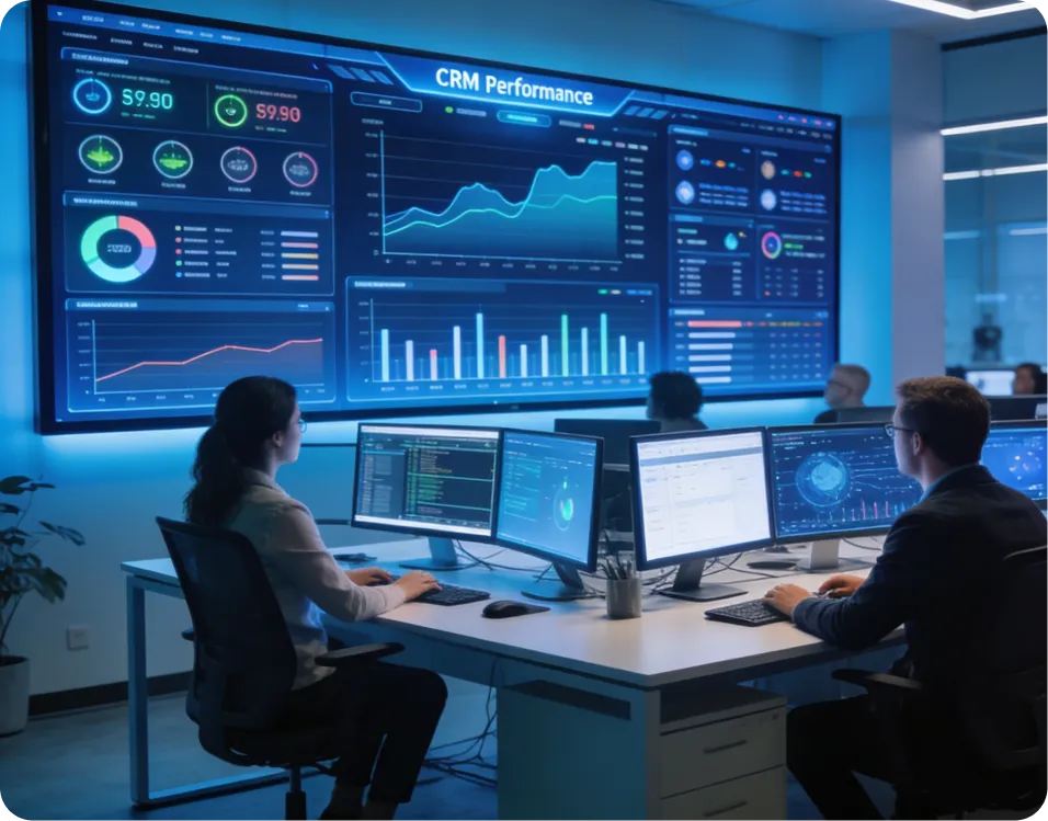why managed service