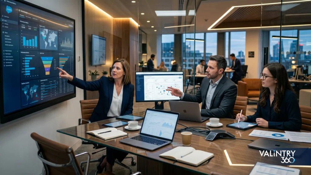 Build the ROI Baseline Before Choosing the Next Project