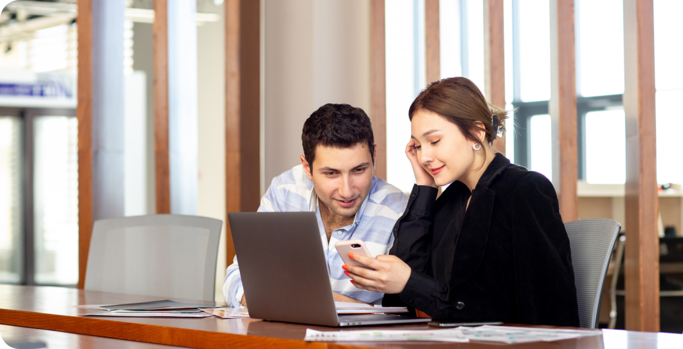 Explore Our Customer Success Stories