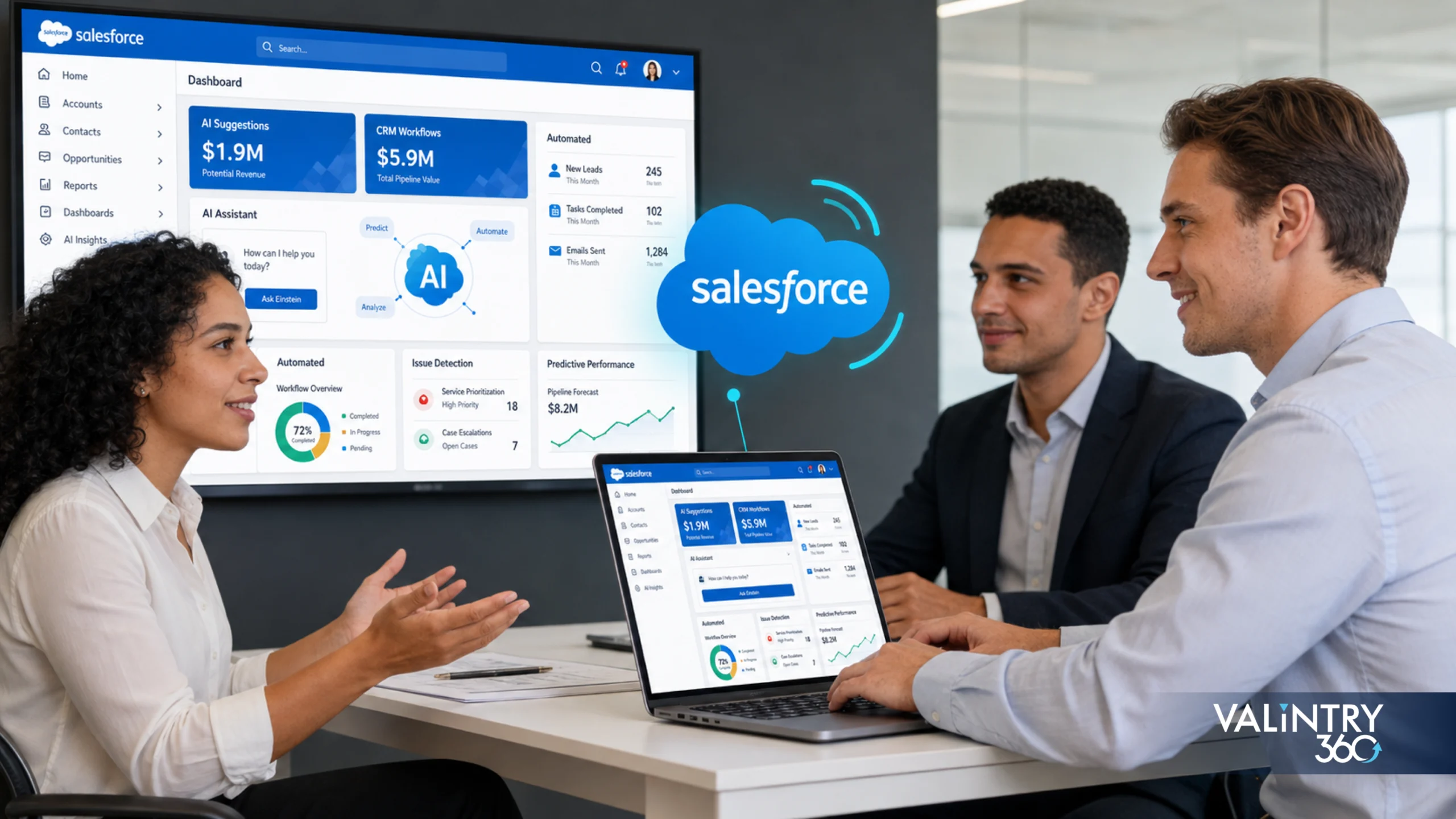How the AI Shift Changes What Good Managed Services Looks Like