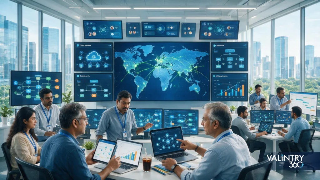 India's Role is Shifting Toward Higher-Skill Capacity