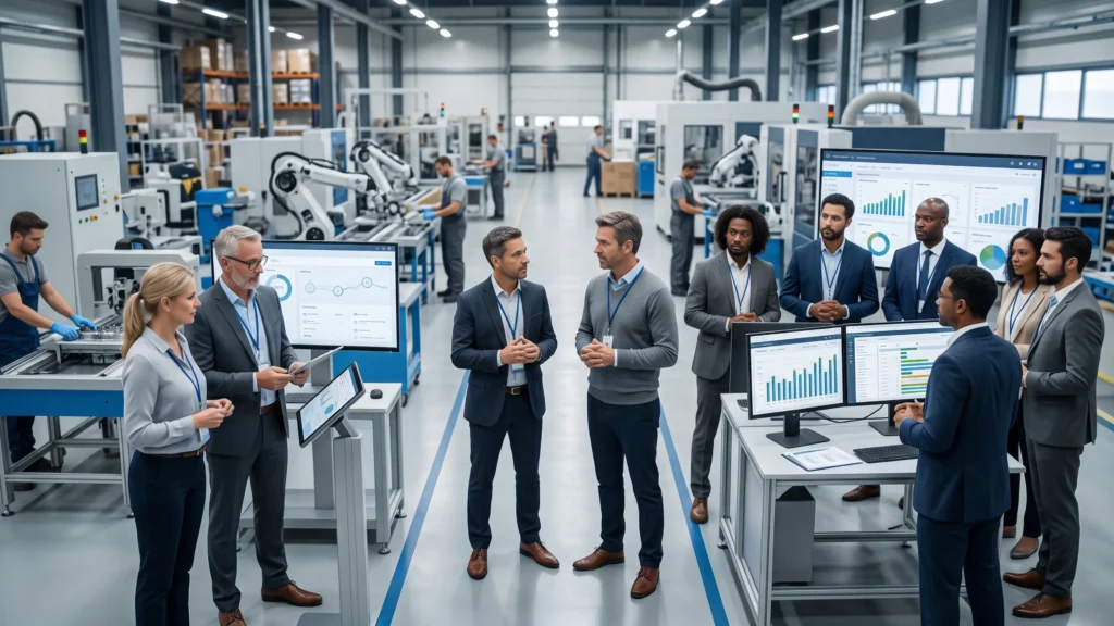Specialist Partner or Global System Integrator How to Decide