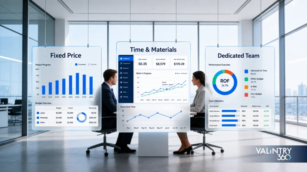 The Three Pricing Models_ Which One Is Right for Your Project