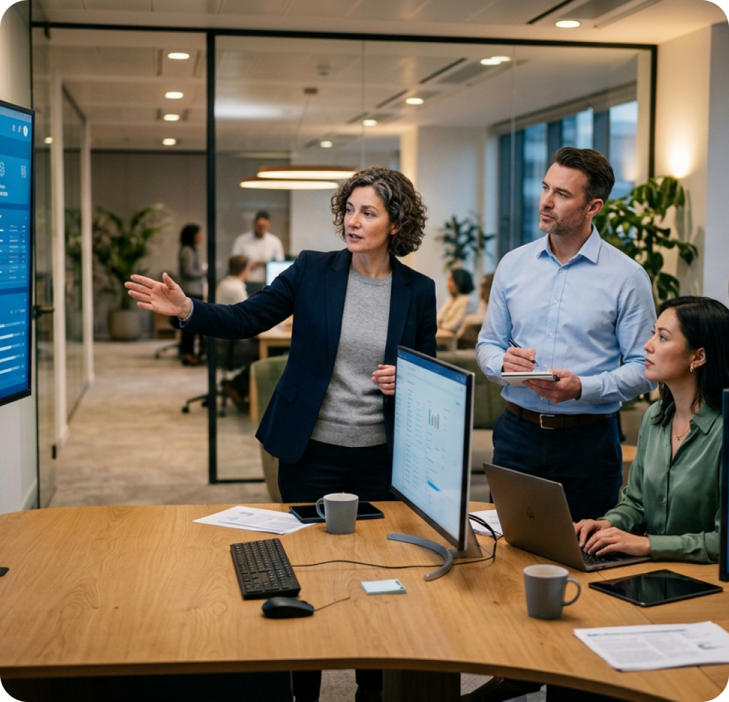 What happens after go-live Salesforce Support keeps your CRM on track