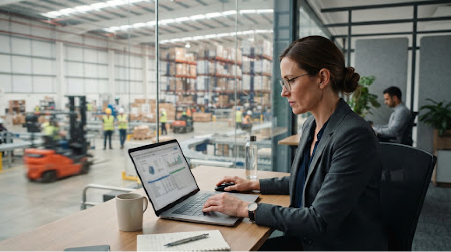 Commerce and Transaction Portals