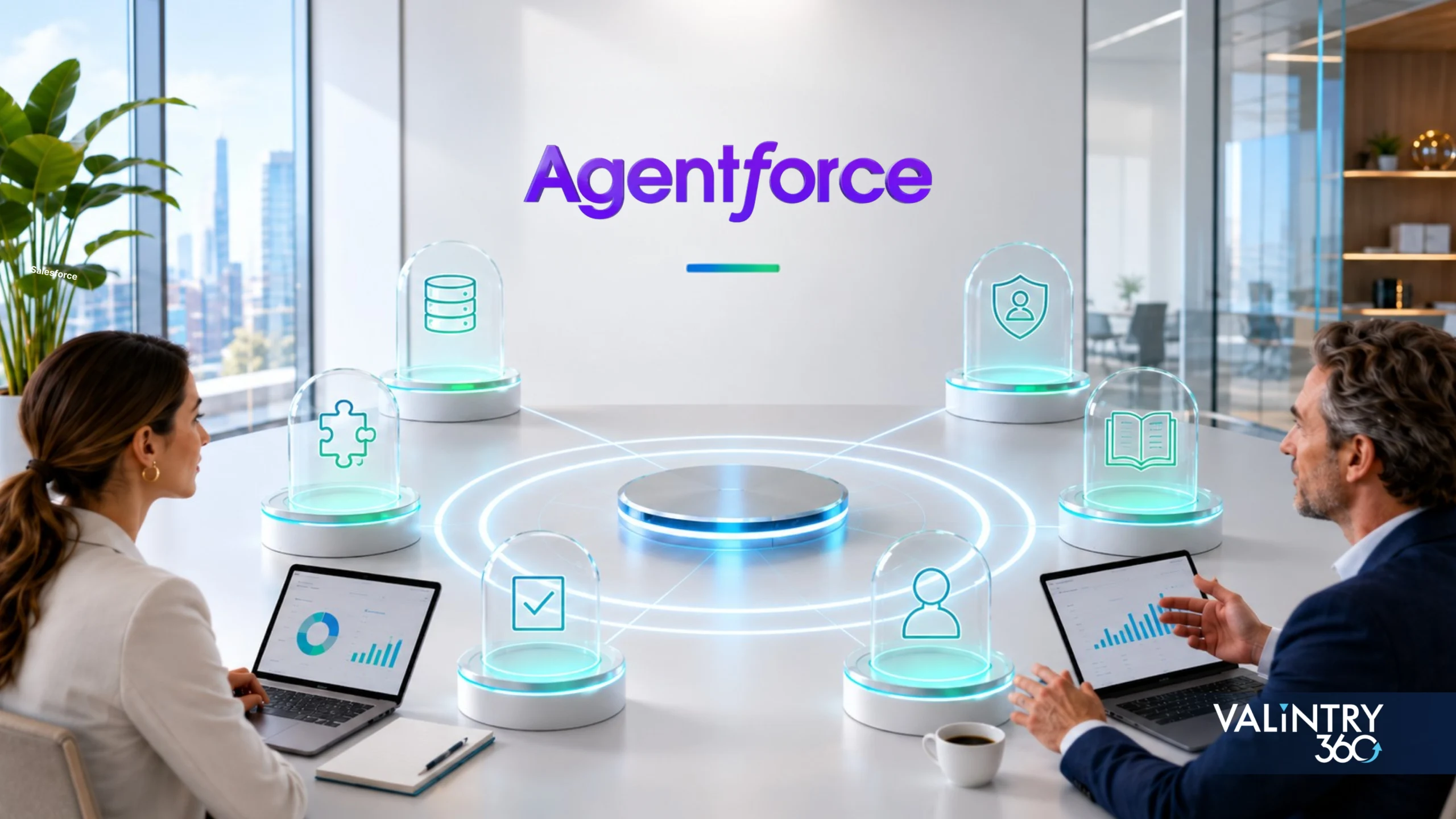 Costs That Sit Outside the Agentforce Usage Meter