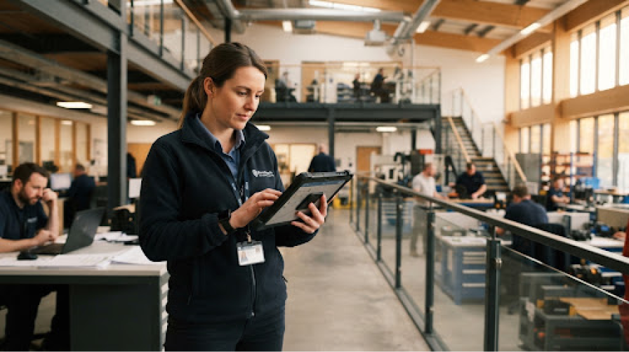 Employee Communities and Intranets