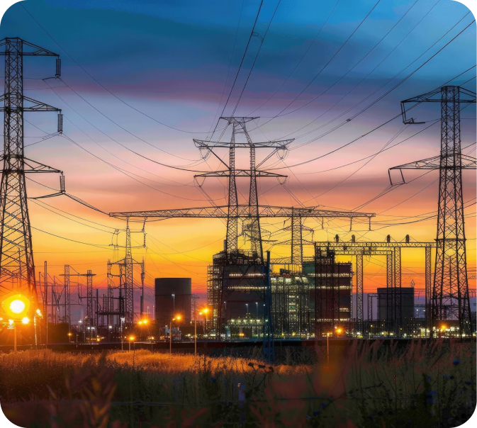 Energy and Utilities