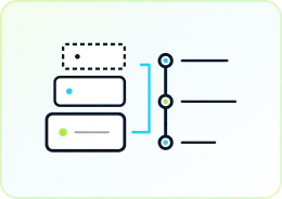 Environment, license and roadmap strategy.
