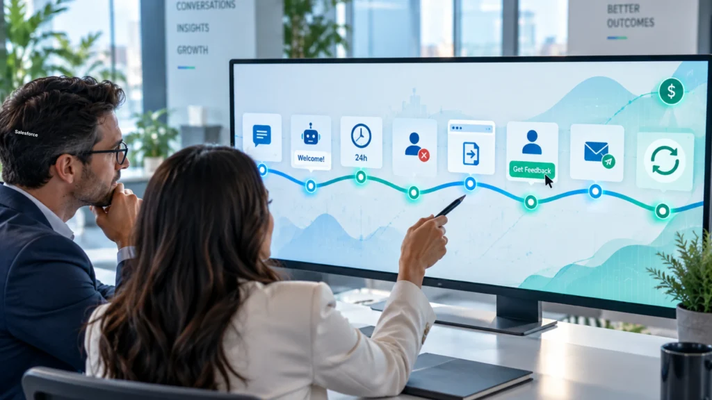 Events That Can Create or Repeat a Billable Conversation